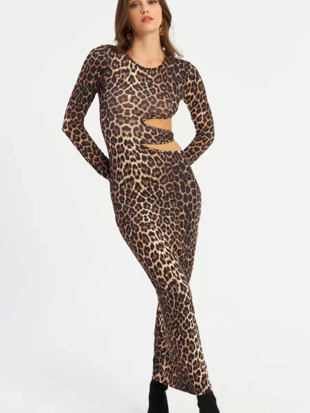 Rochie Cool & Sexy negru