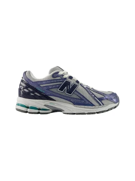 Tenisky New Balance modré