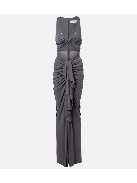 Rochie Christopher Esber albastru