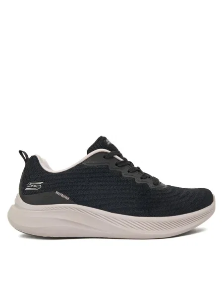 Skechers Sneakersy Bobs Moda Flex čierna