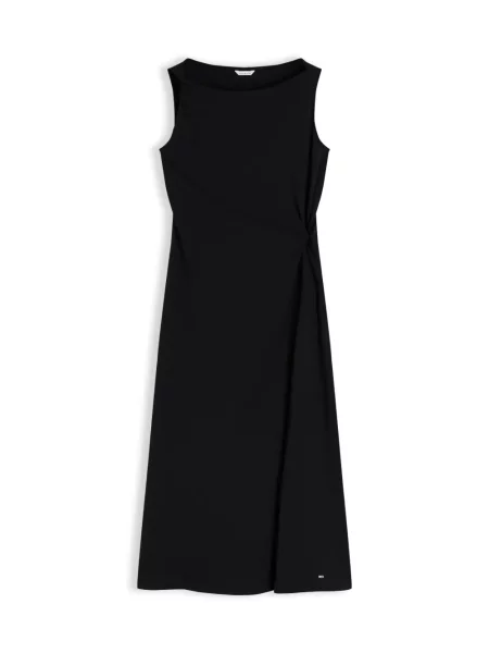Rochie Tommy Hilfiger negru
