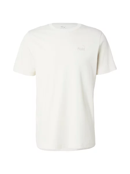 Puma tričko pánske biela
