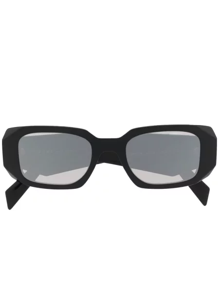 Ochelari de soare Prada Eyewear negru