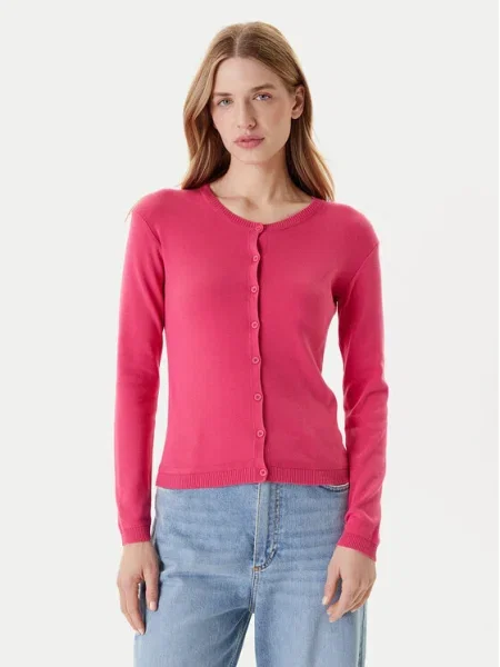 United Colors Of Benetton Cardigan roz