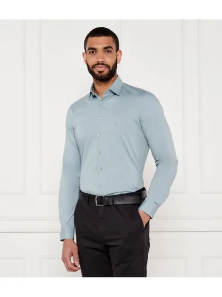Calvin Klein Ing kék