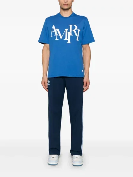 Tricou Amiri negru