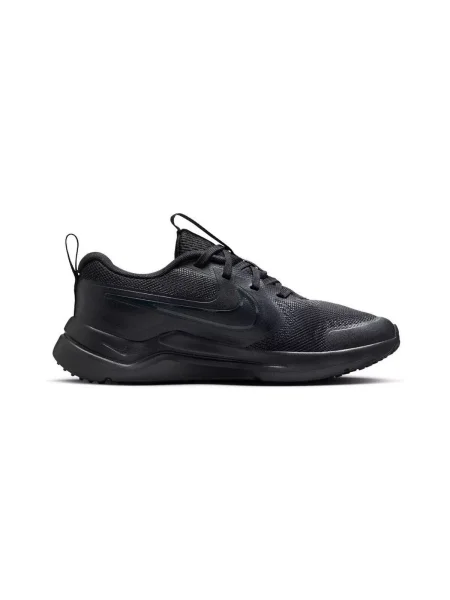 Gyerek félcipő Nike fekete
