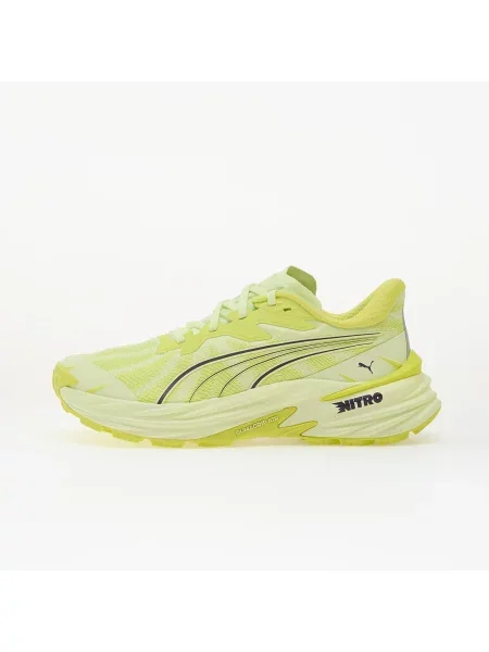 Sneakers Puma Fast-Trac NITRO 4 Wns Apple Spritz/ Lux Lime EUR 39
