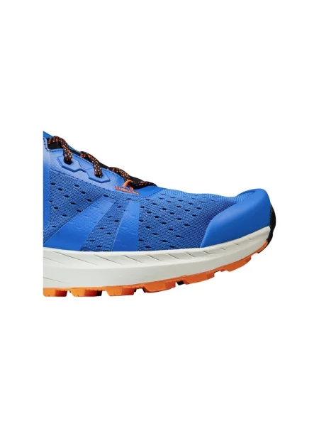 Pantofi Mammut albastru