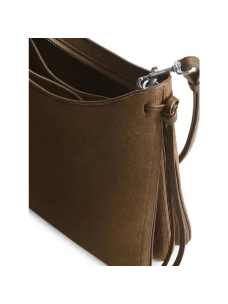 Torebka Phoebe Philo zielona