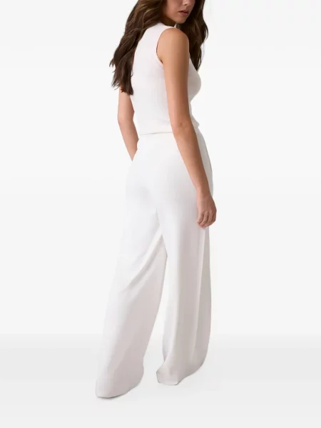Nohavice Guess biela