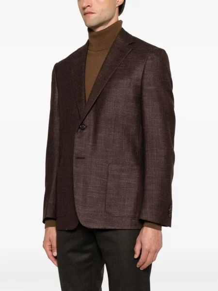 Sacou Corneliani maro