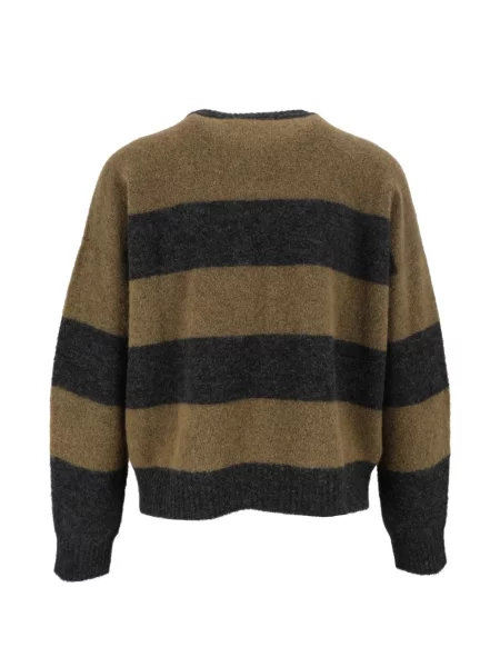 Sveter Weekend Max Mara zelená