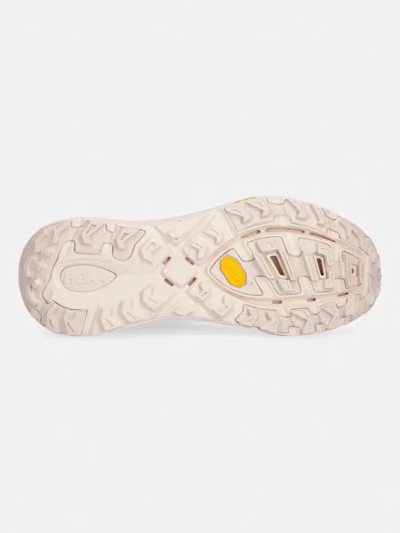 Hoka Sneakers tornacipő Mafate Speed 2 bézs