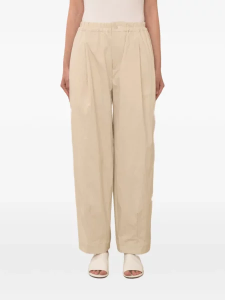 Pantaloni Lauren Manoogian