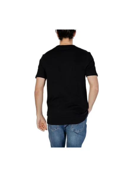Boss T-Shirt Tegood czarny