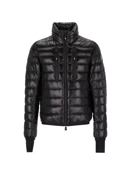 Izolat geacă de schi Moncler negru