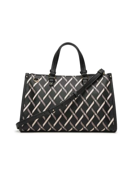 Armani Exchange torebka czarny