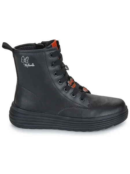 Pantofi copii Geox negru
