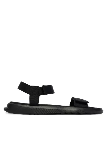 Sandale adidas Terrex Hydroterra Light negru