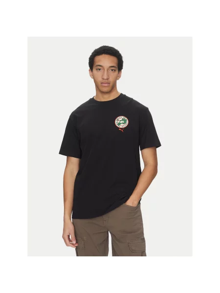Puma T-shirt Graphics Super crna
