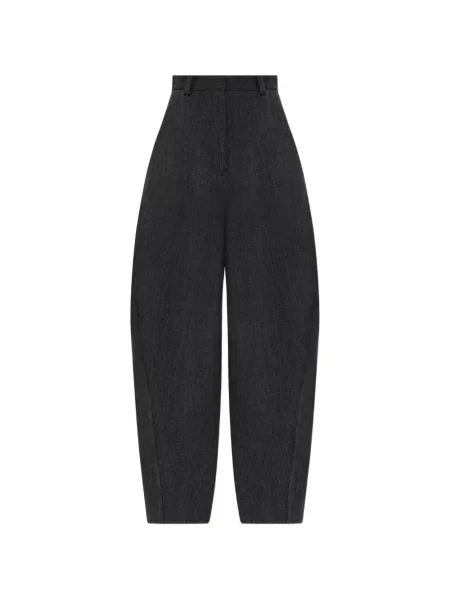 Pantaloni Balenciaga gri