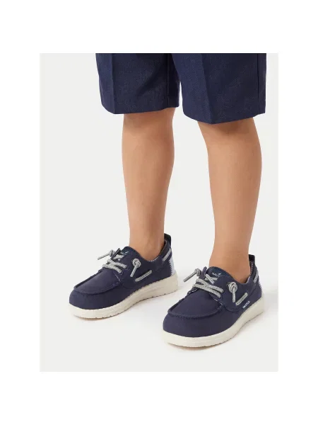 Nautica Pantofi Bleumarin