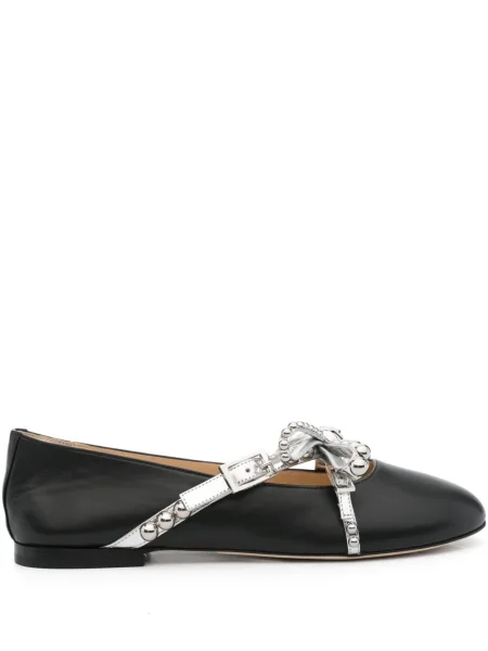 Balerini Mach & Mach negru