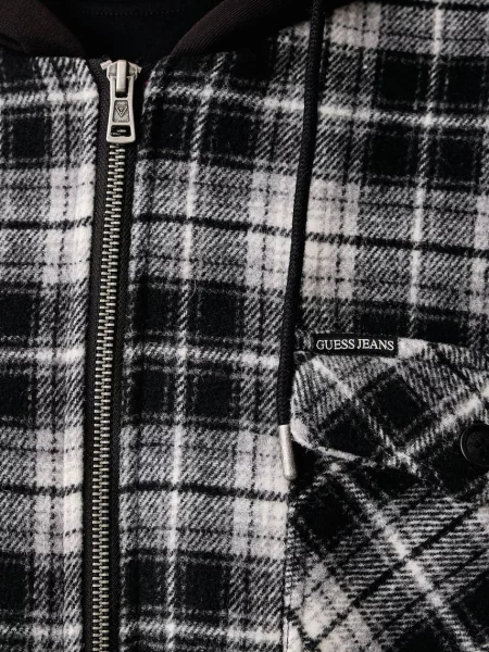 Джинсовая куртка Guess Jeans