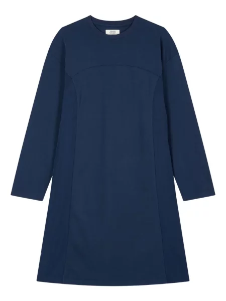 Rochie Studio Tomboy de costum albastru