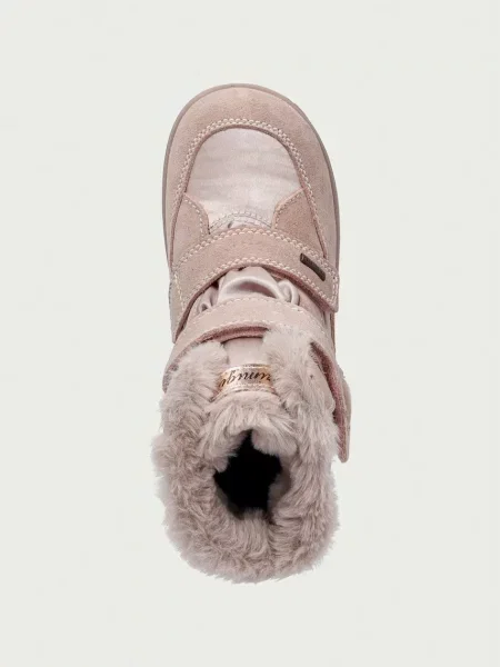 Hótaposó Primigi GORE-TEX S rózsaszín