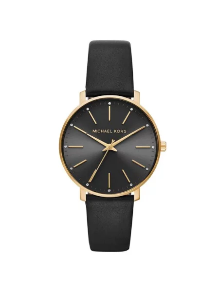 Pολόι Michael Kors μαύρο
