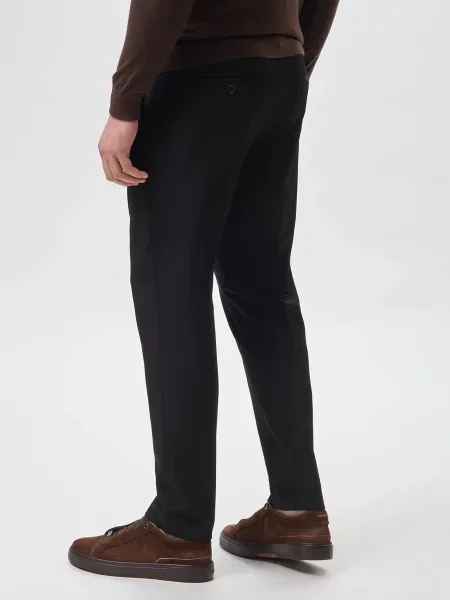 Брюки Antony Morato черные