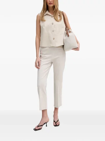Decupat pantaloni Joseph Ribkoff cu autograf
