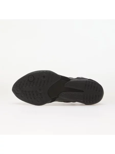 Маратонки Y-3 черно