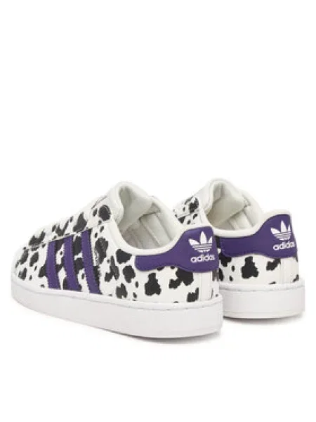 Adidas Laisvalaikio batai Superstar II balta