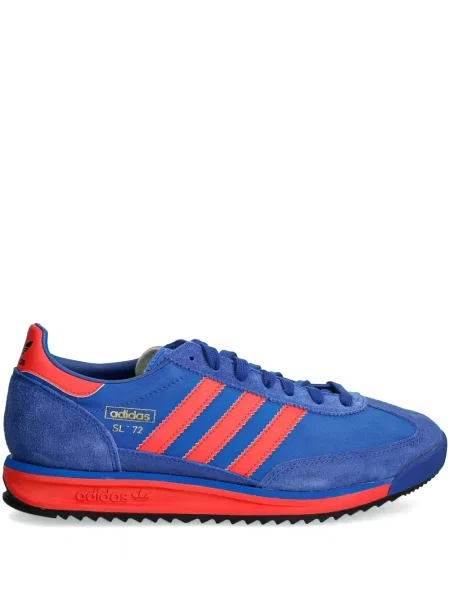 Бягане маратонки Adidas Superstar бяло