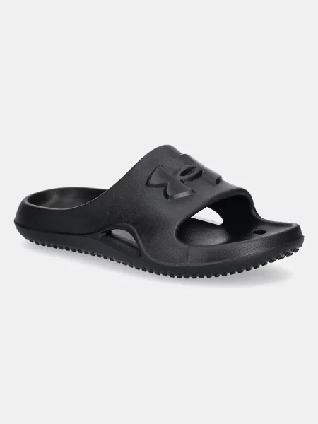 Сникърси Under Armour W Locker V SL Black /Black /Black EUR 38 черно