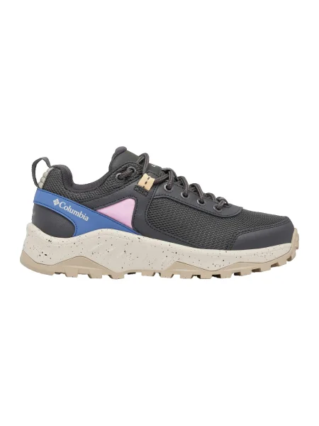 Pantofi Columbia gri