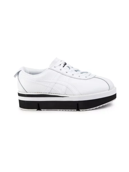 Onitsuka Tiger Pokkuri Sneaker PF Kobiety Buty sportowe Onitsuka Tiger Size: 4 biały