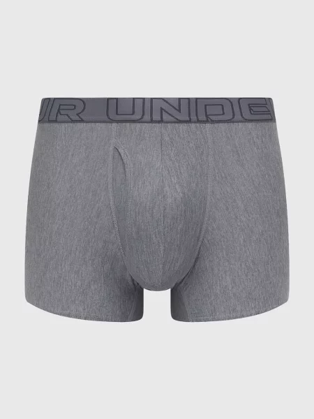 Боксеры Under Armour синие