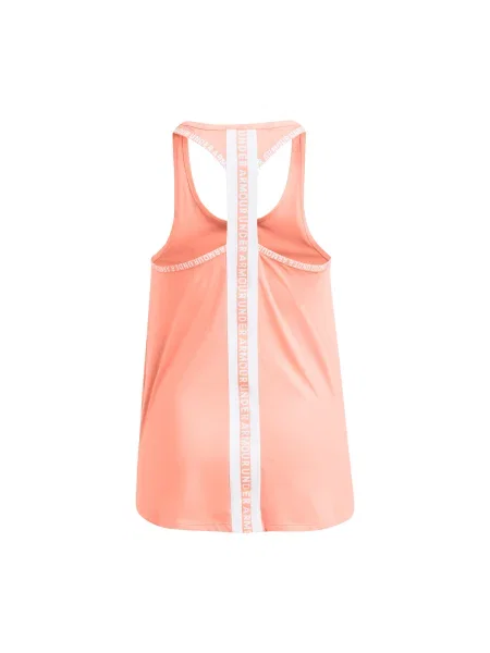 Top copii Under Armour roz
