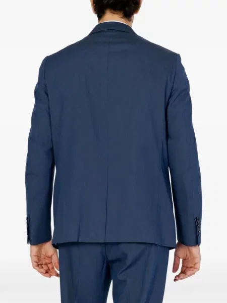 Costum Antony Morato albastru