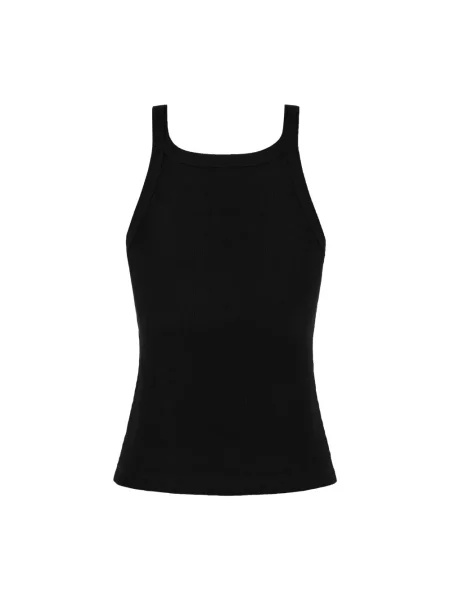 Top Fendi czarny