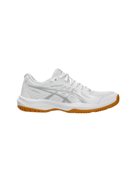 Pantofi Asics alb