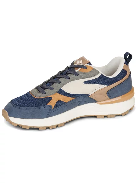 Tenisky Umbro modrá
