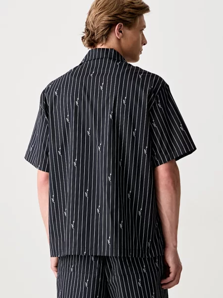 Lacoste сорочка