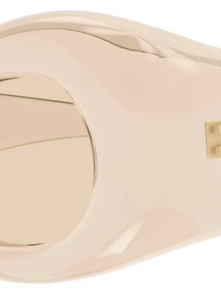 Ochelari de soare Saint Laurent Eyewear