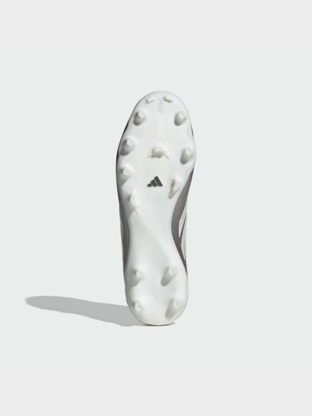 Кроссовки Adidas Copa коричневые
