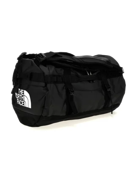 Torebka sportowa The North Face czarna